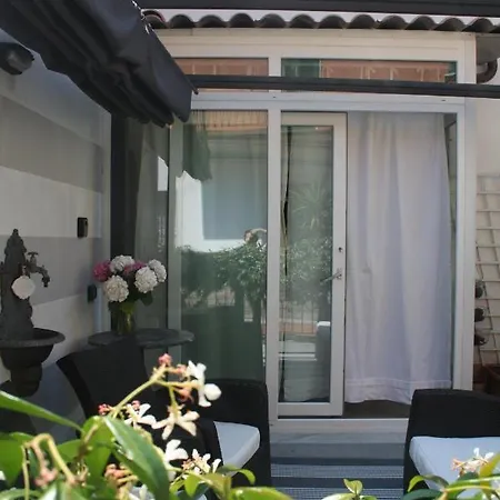 Seahouse Holiday home Bocca di Magra