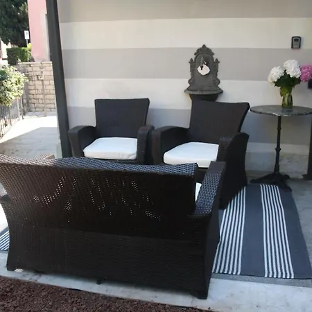 Holiday home Seahouse