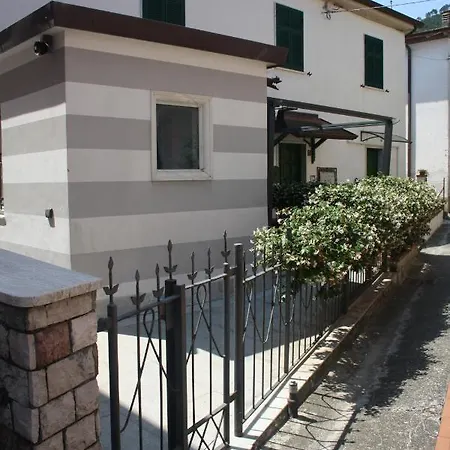 Seahouse Holiday home Bocca di Magra