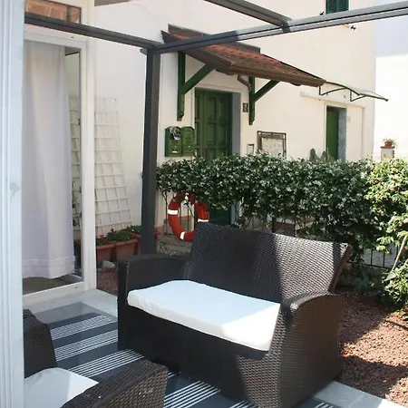 Seahouse Bocca di Magra