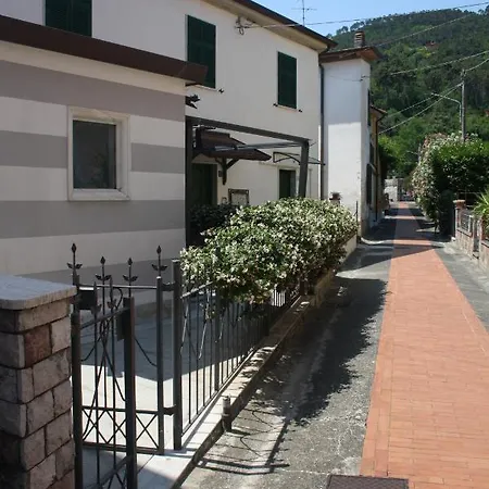 Holiday home Seahouse Bocca di Magra