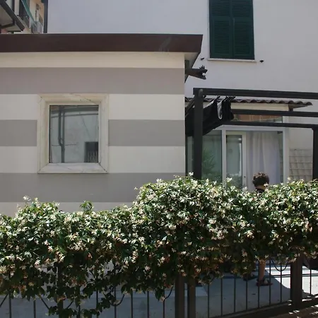 Seahouse Holiday home