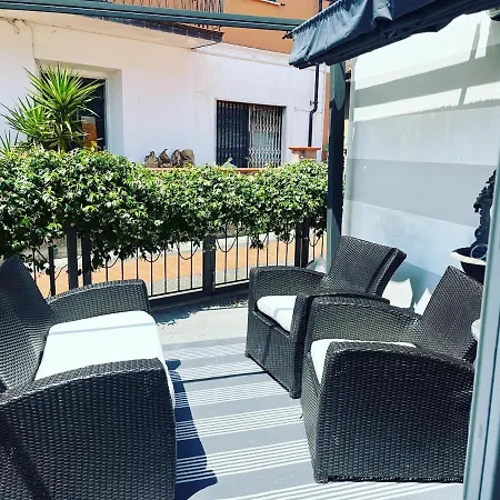 Seahouse Holiday home Bocca di Magra