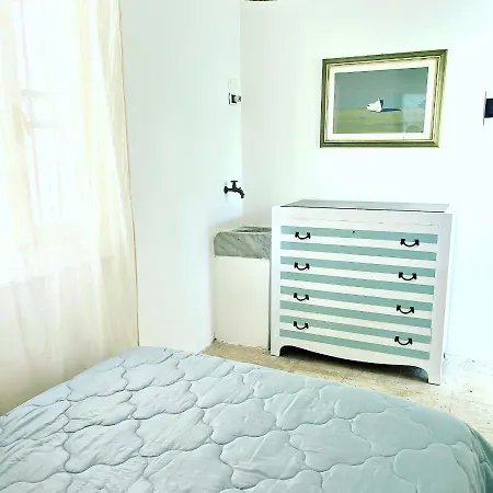 Holiday home Seahouse *