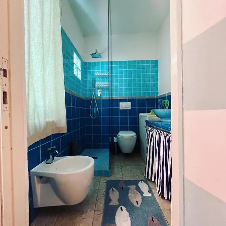 Holiday home Seahouse