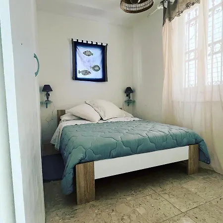 Seahouse Holiday home *