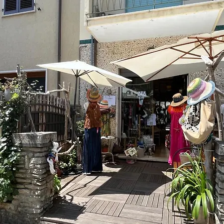 Holiday home Seahouse Bocca di Magra