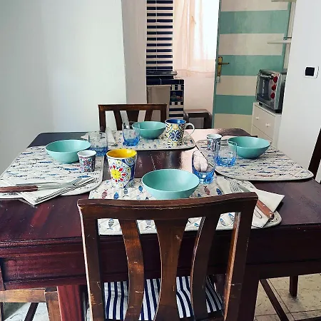 Holiday home Seahouse Bocca di Magra