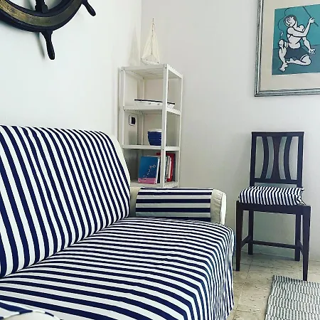 Seahouse Holiday home Bocca di Magra