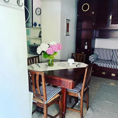Seahouse Holiday home *