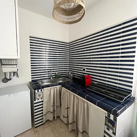 Seahouse Holiday home
