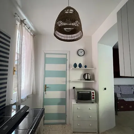 Holiday home Seahouse
