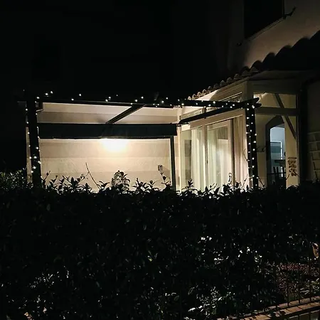 Holiday home Seahouse *